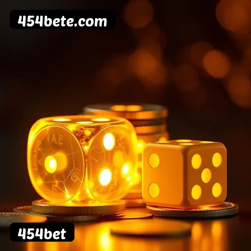 Vantagens exclusivas 454bet para jogadores brasileiros - São Paulo, Rio, BH