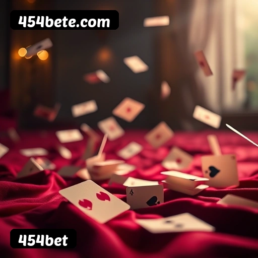Loterias online disponíveis na 454bet