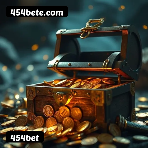 454bet PIX instantâneo Brasil - Depósito e saque em minutos 24/7